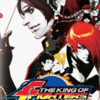 THE KING OF FIGHTERS COLLECTION THE OROCHI Para PS4 e PS5