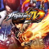 THE KING OF FIGHTERS XIV Para PS4 e PS5