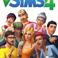 The Sims 4 Para PS4 e PS5