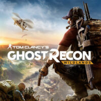 Tom Clancy s Ghost Recon Wildlands PS4 E PS5