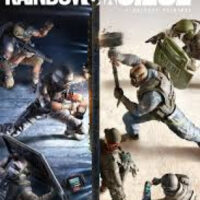 Tom Clancys Rainbow Six Siege Deluxe Edition Para PS4 e PS5