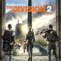 Tom Clancys The Division 2 Para PS4 e PS5