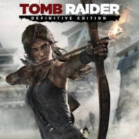 Tomb Raider Definitive Edition Para PS4 e PS5