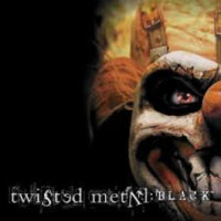 TWISTED METAL: BLACK Para PS4 e PS5
