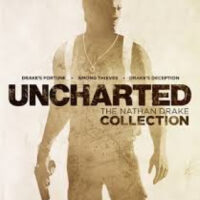 Uncharted The Nathan Drake Collection Para PS4 e PS5