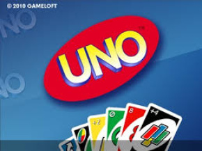 UNO Para PS4 e PS5