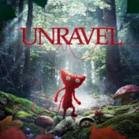 Unravel Para PS4 e PS5